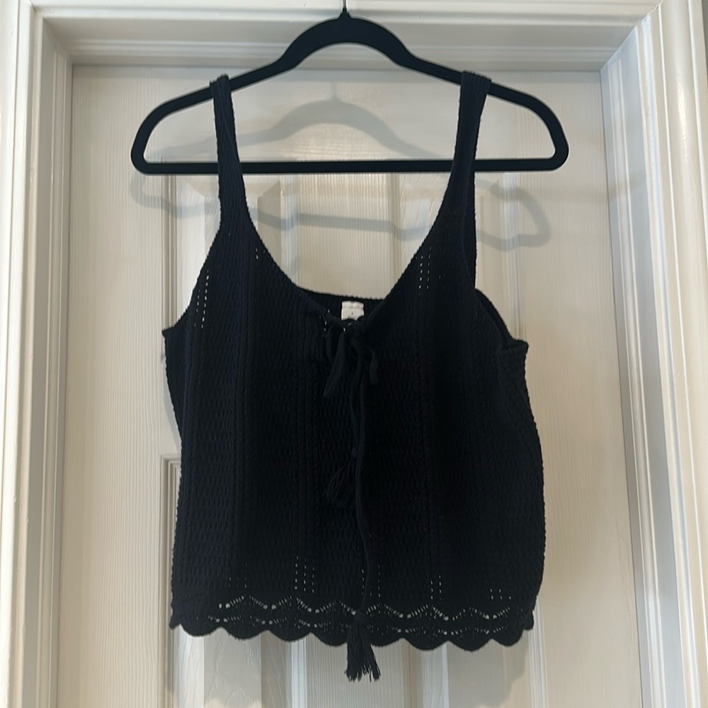 🎈3/10 Knitted vest